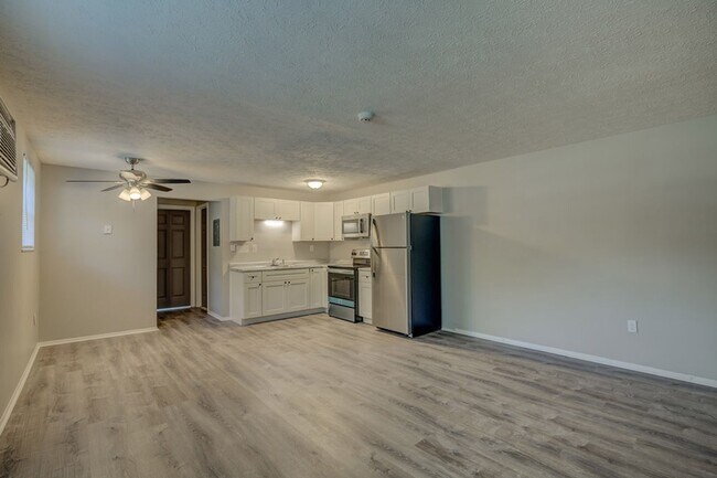 Interior Photo - Clough Pike Apartments