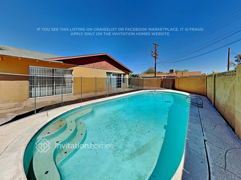 Building Photo - 7723 N 35th Ave
