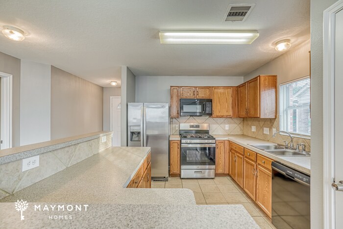 Building Photo - 4713 Foster Hill Ct