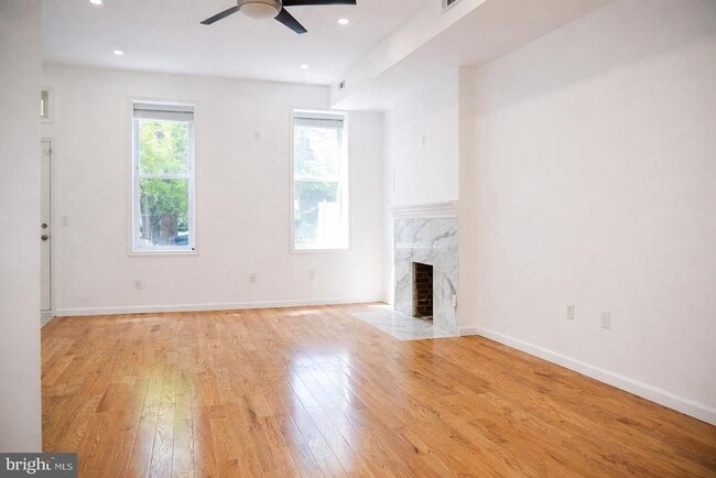 Building Photo - 1605 New Jersey Ave NW