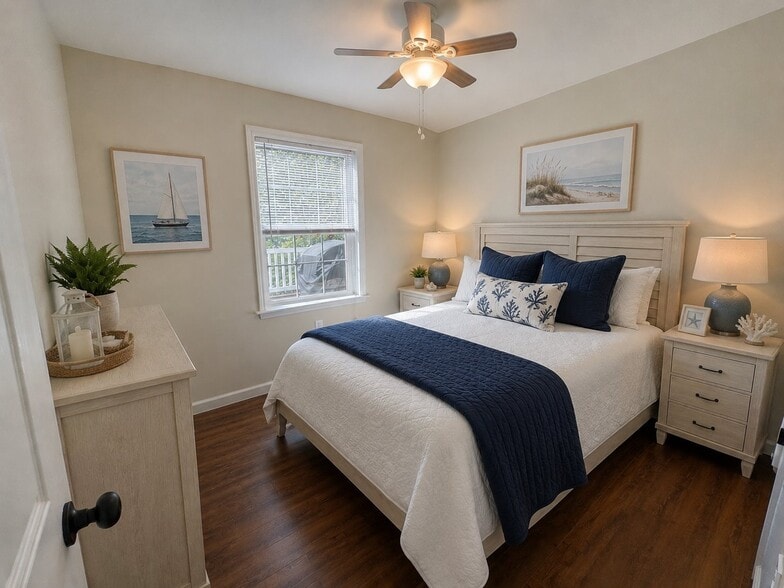 Building Photo - 2094 Fieldcrest Dr