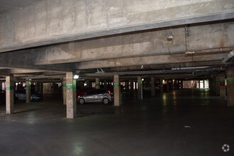 Parking Garage - Fairways