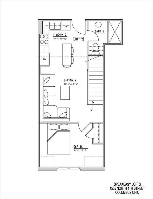 Building Photo - 1563 N 4th St