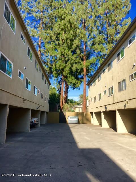 Building Photo - 580 N Los Robles Ave