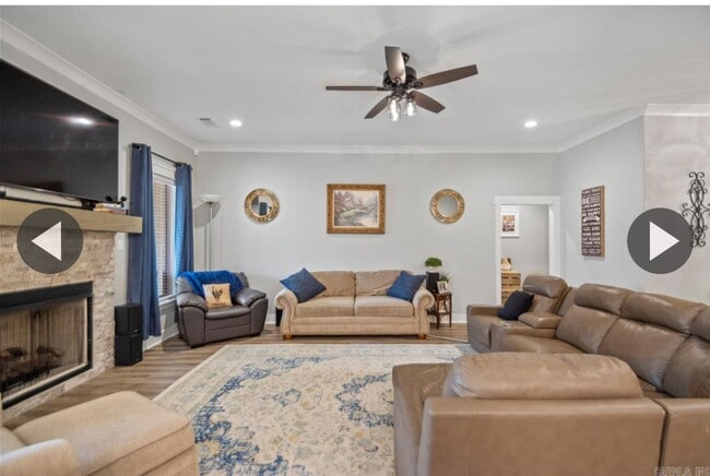 Building Photo - Gorgeous Home in Sherwood