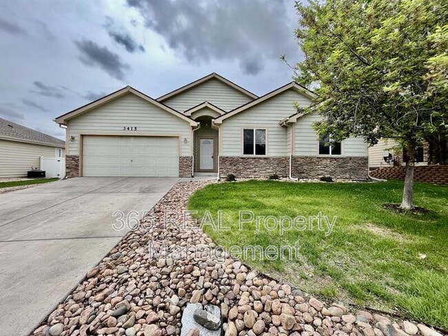 Building Photo - 3415 Syrah St