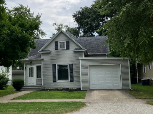 Building Photo - 313 E Newkirk St