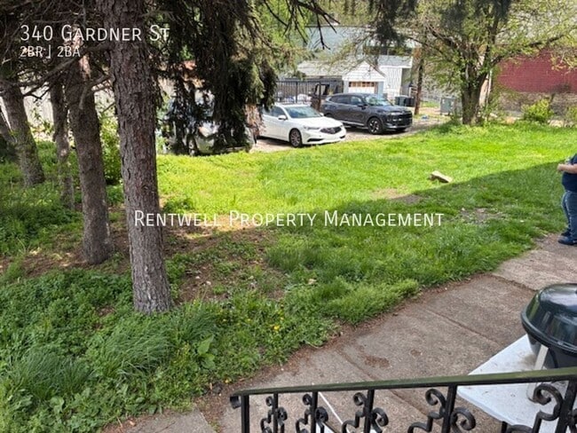 Building Photo - 340 Gardner St