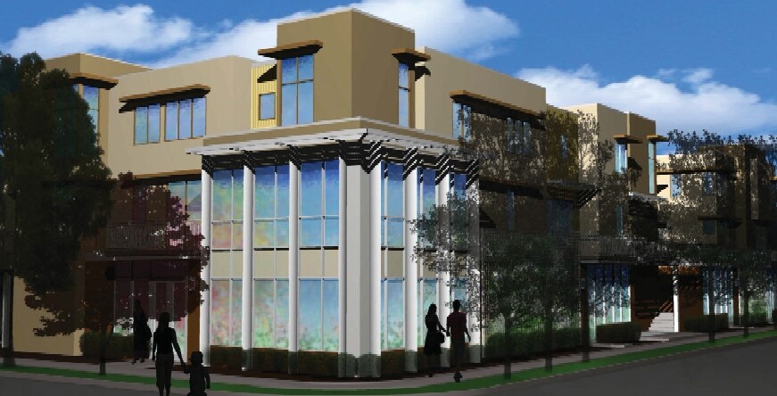 Building Photo - Birch Plaza