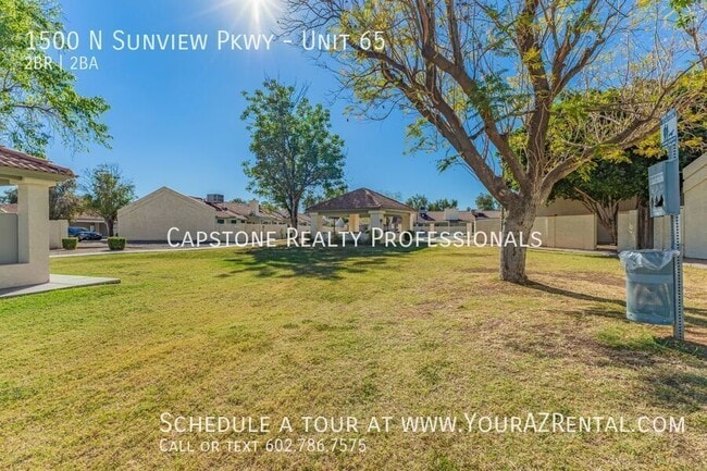 Building Photo - 1500 N Sunview Pkwy