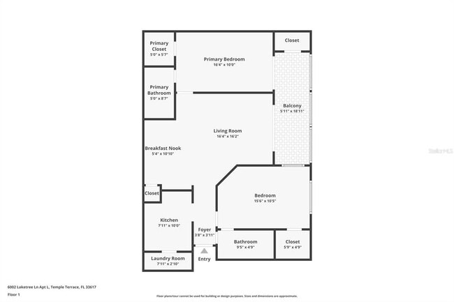 Building Photo - 6002 Laketree Ln