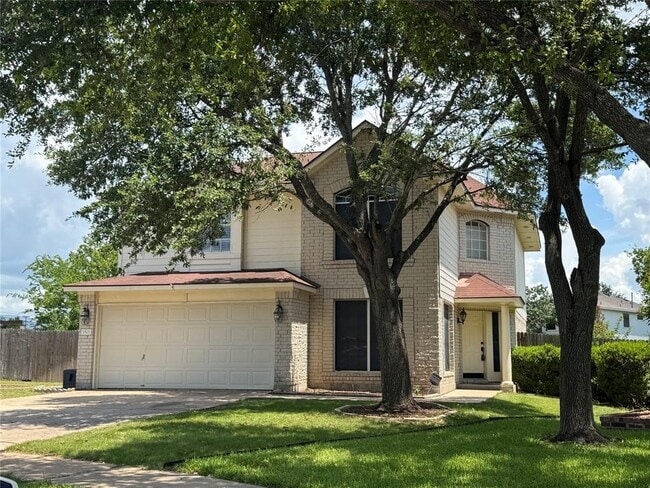Building Photo - 1501 Van Horn Dr