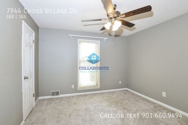 Building Photo - 7944 Cross Village Dr