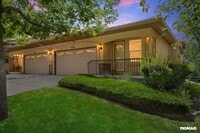 Building Photo - Charming 3BR Townhome in Colorado Springs