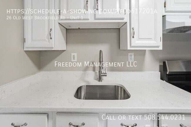 Building Photo - 26 Old West Brookfield Rd