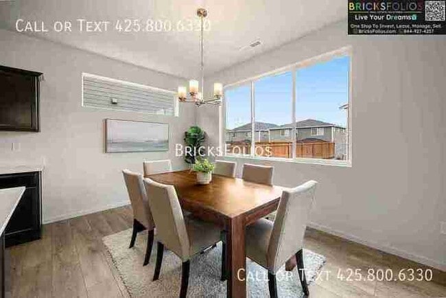 Building Photo - Brand-New Comfort Meets Everyday Convenience