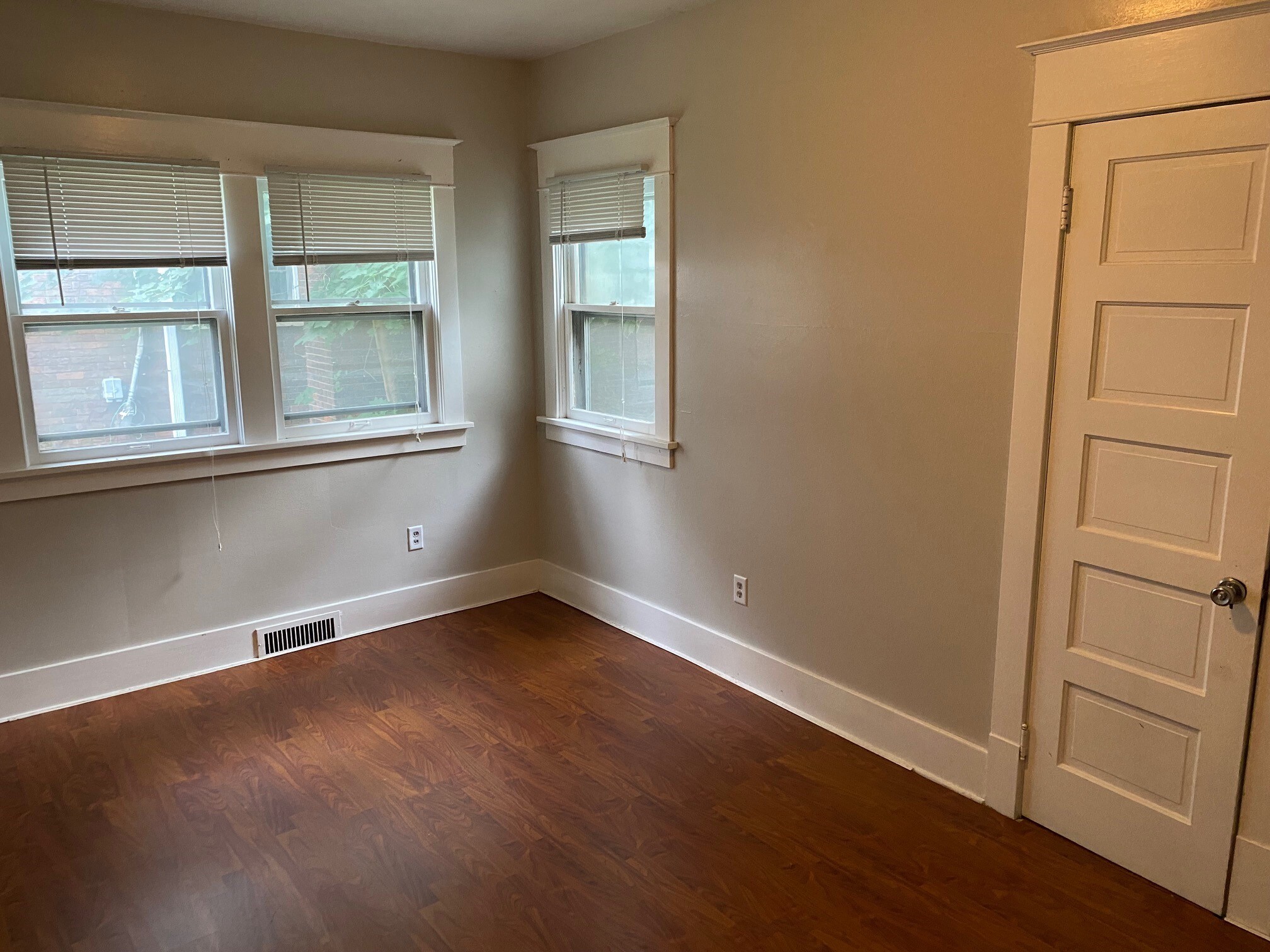 Bedroom 2 - 1230 17th St