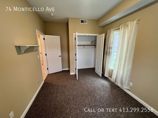Building Photo - 74 Monticello Ave