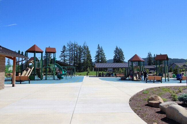 Building Photo - New Construction 3 Bedroom Townhome at Ple...