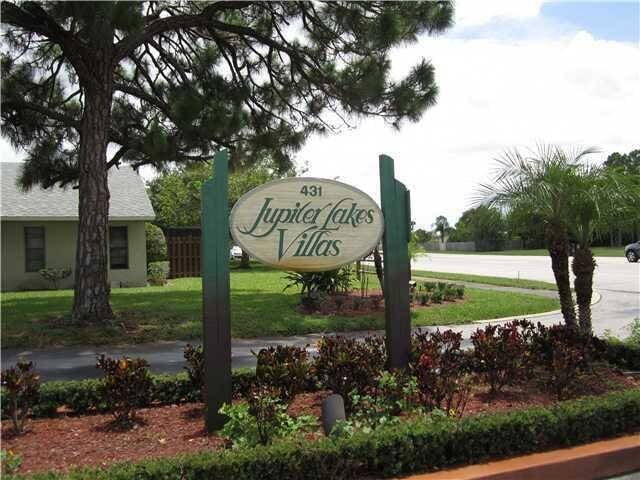 Building Photo - 431 Jupiter Lakes Blvd