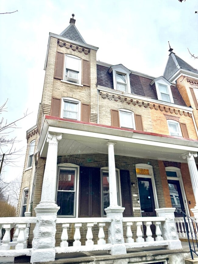 Building Photo - 43 North St