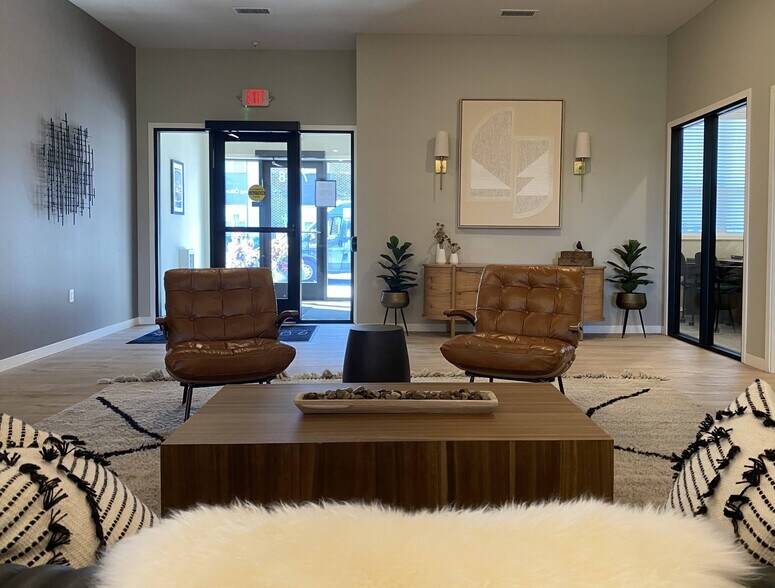 Rush Creek Apartments 7148 Brockton Ln N Maple Grove MN 55311