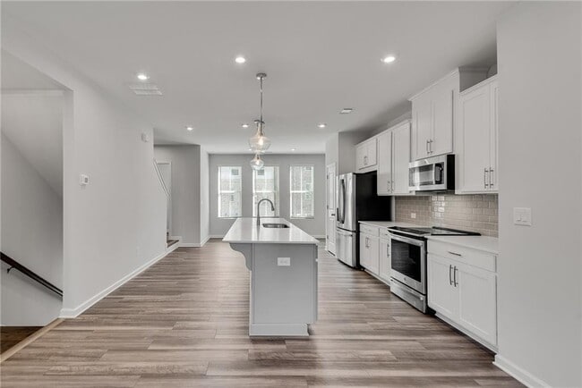 Building Photo - 1216 Marlo Wy