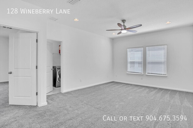 Building Photo - 128 Wineberry Ln