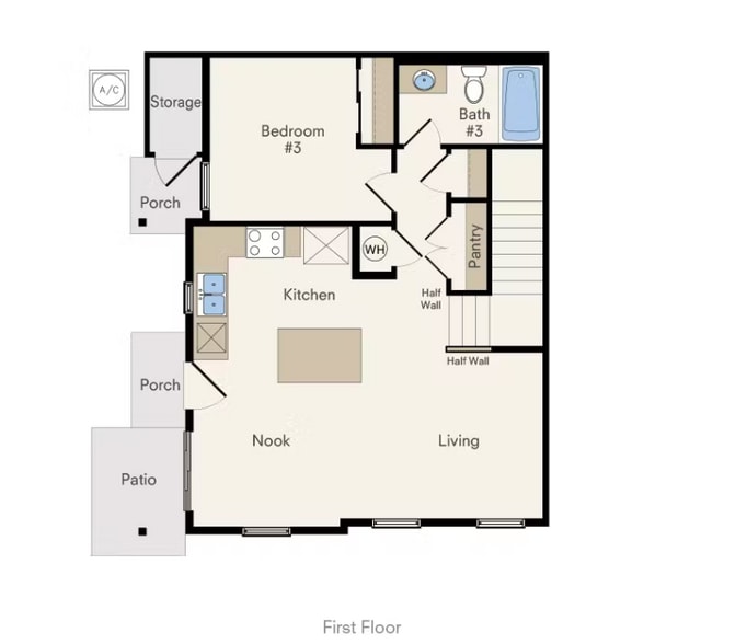 Building Photo - 2312 Spice Loop