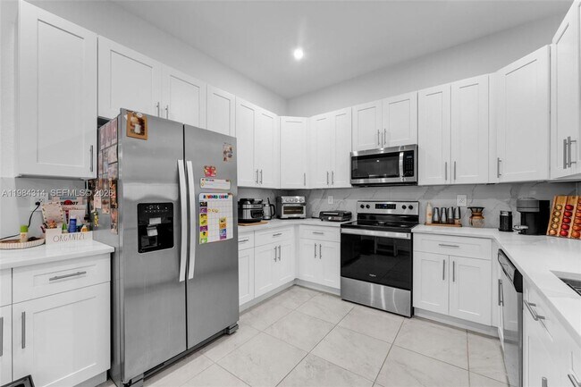 Building Photo - 17805 SW 114th Ct