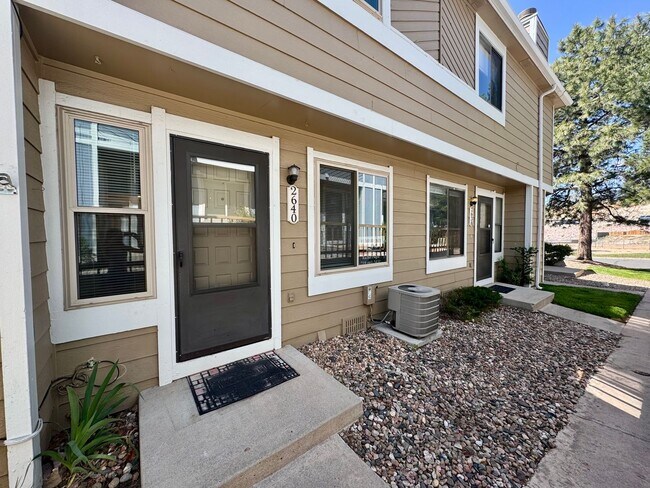 Primary Photo - Updated 2 Bedroom with AC
