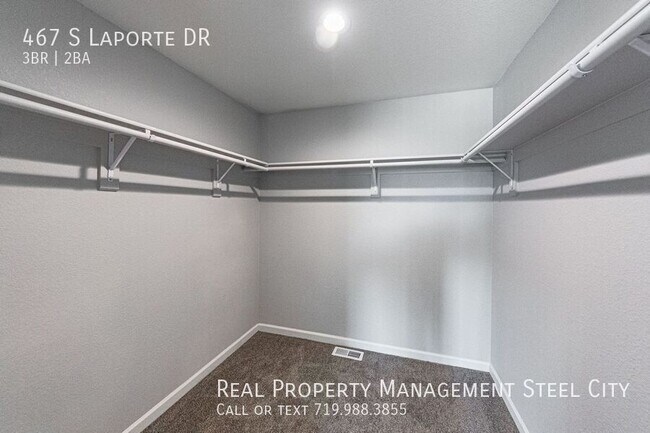 Building Photo - 467 S Laporte Dr
