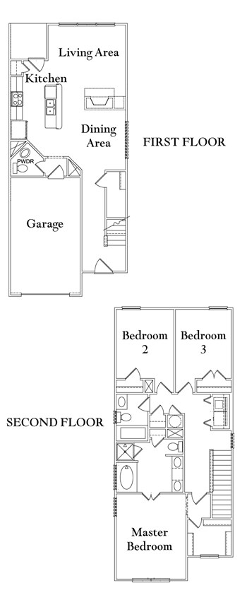 Building Photo - 919 Shining Wire Way