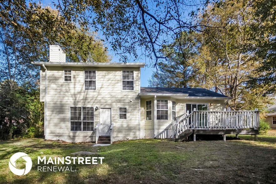 Building Photo - 110 Crystal Green Ct