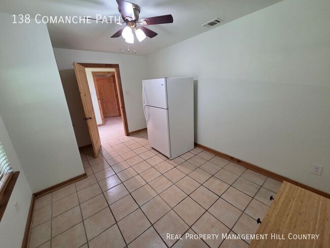 Building Photo - 138 Comanche Path
