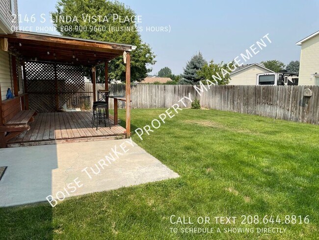 Building Photo - 2146 S Linda Vista Pl