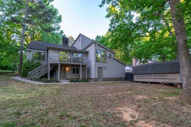 Building Photo - Spacious 4-Bedroom Mint Hill Retreat with Fireplace, 2-Car Garage & 3,600+ Sq Ft