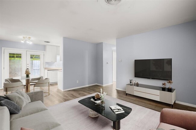Primary Photo - 2021 Wheless Ln