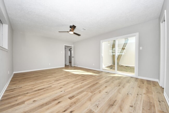 Building Photo - 9114 Spellman Rd