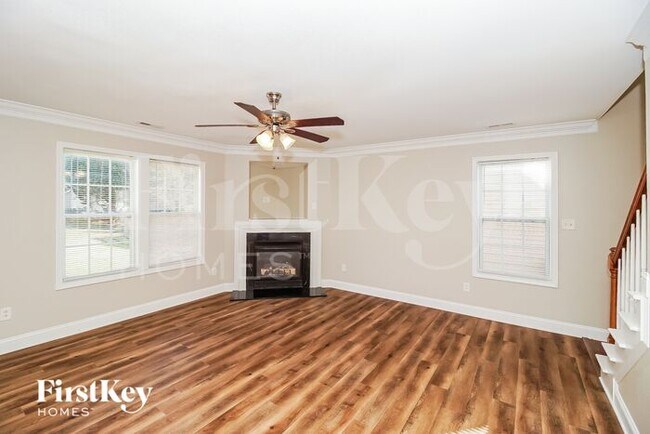 Building Photo - 13421 Stones Landing St