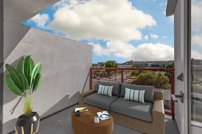 Building Photo - 5455 Inglewood Blvd