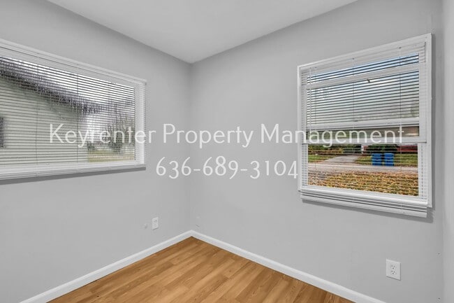 Building Photo - COMING SOON - Charming 3-Bedroom Home with Spacious Yard in North St. Louis County