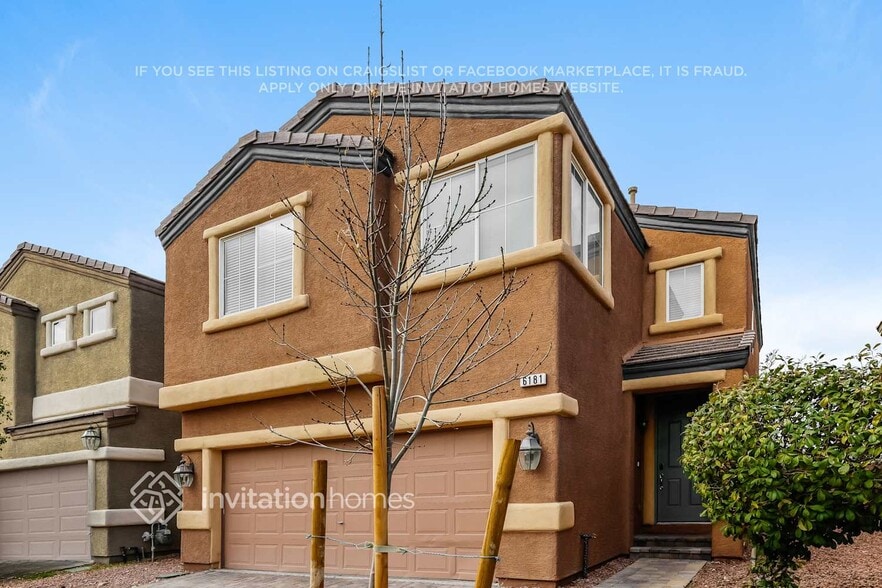 Building Photo - 6181 Arlington Ash St