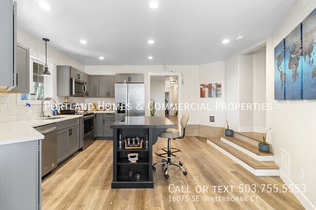 Building Photo - 16075 SE Winterborne Ct