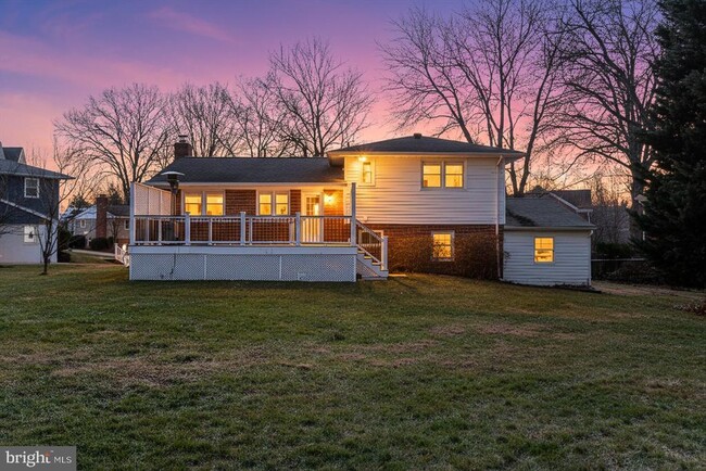 Building Photo - 7114 Xavier Ct