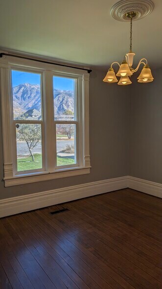 Bedroom 1 - 2135 Adams Ave