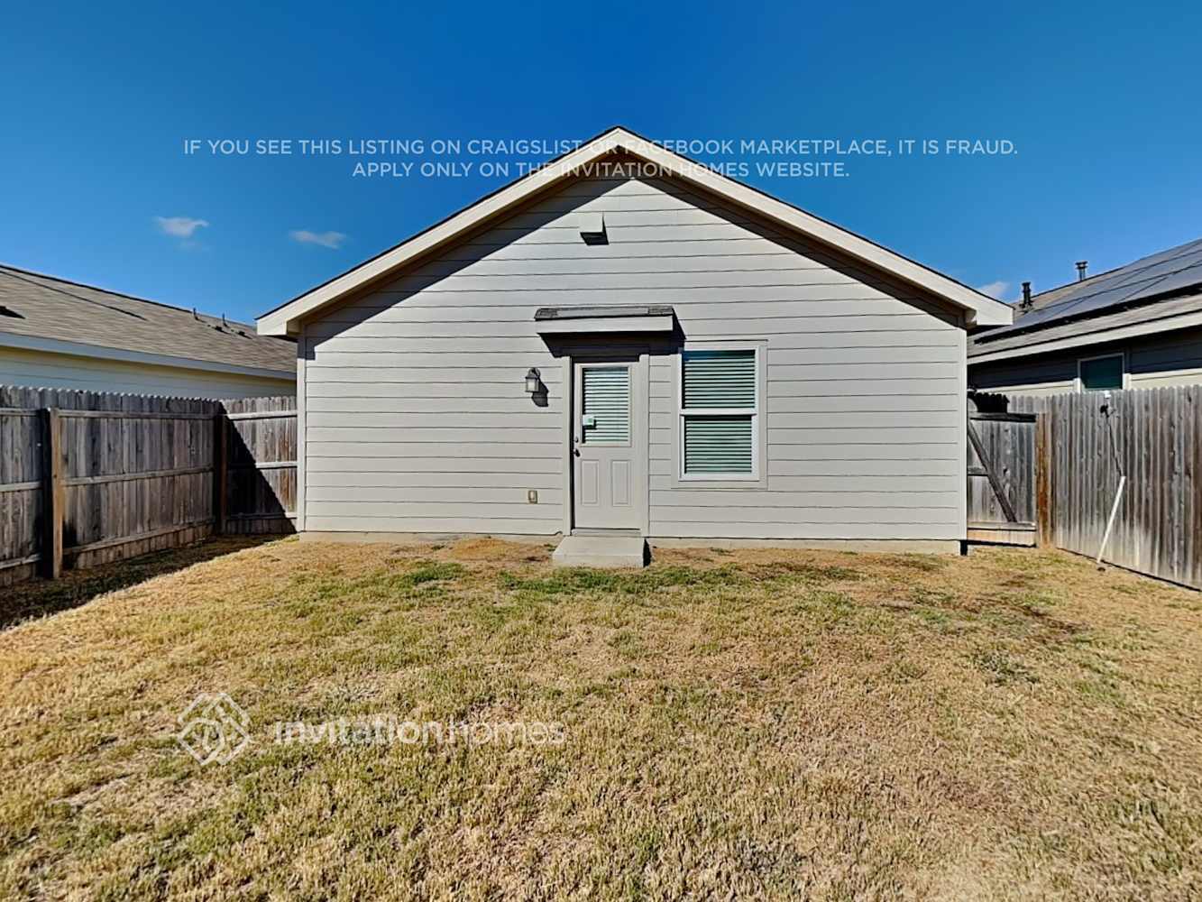 Building Photo - 14602 Calaveras Creek