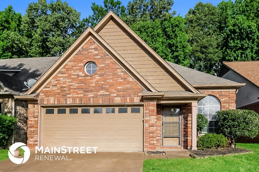 Primary Photo - 1393 Marhill Cove