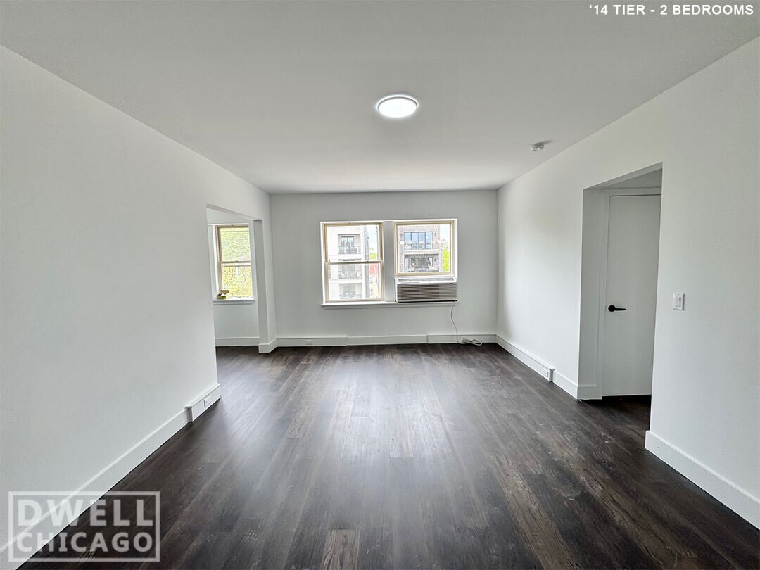 Building Photo - 5638 N Ashland Ave