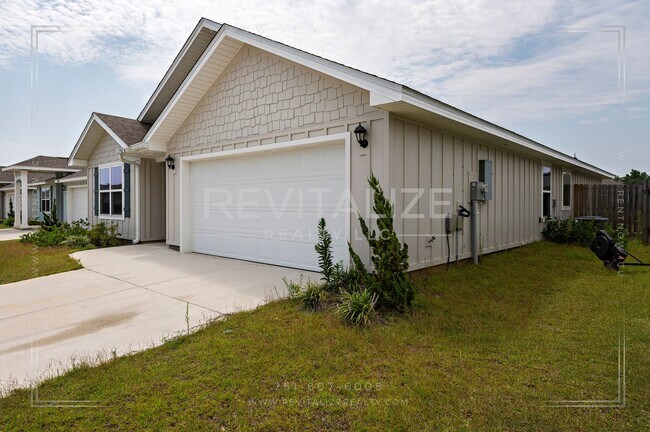 Building Photo - Foley 4BR – Cali Plan + Smart Home